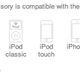 Image for article titled TV Out on iPhone Coming Soon via Software Update?